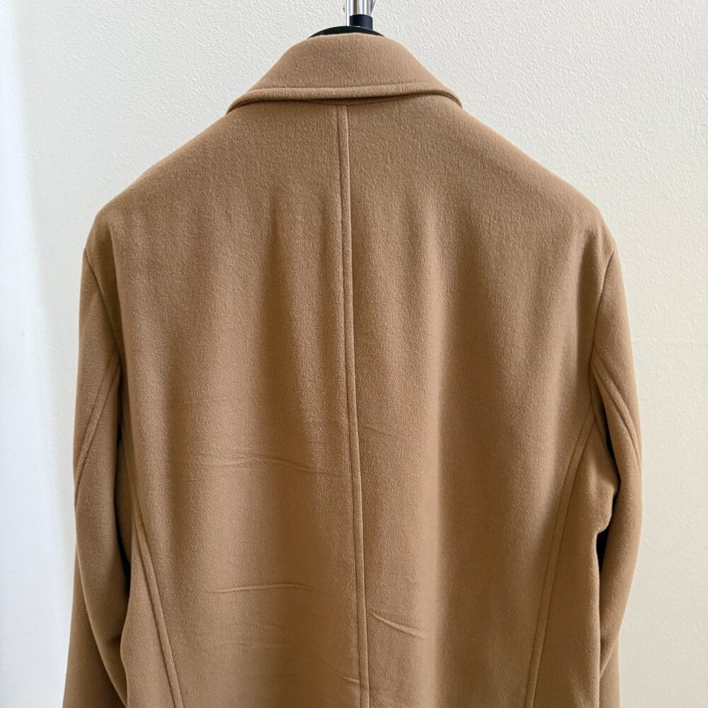 Hugo Boss  Jacket Wool/Cashmere Size 36R - Picture 3 of 6